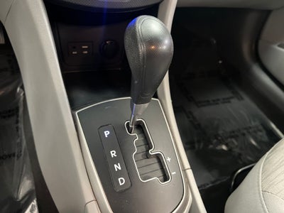 2017 Hyundai Accent Value Edition