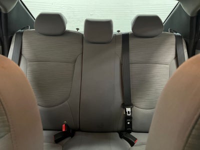 2017 Hyundai Accent Value Edition