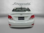 2017 Hyundai Accent Value Edition