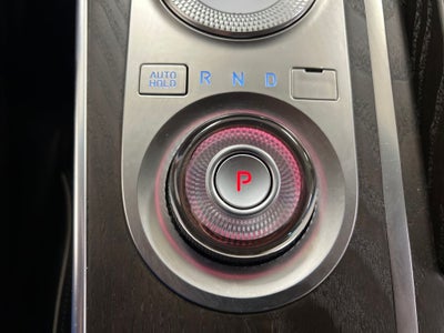 2021 Genesis GV80 2.5T