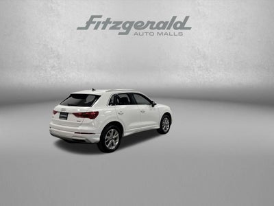 2023 Audi Q3 Premium quattro