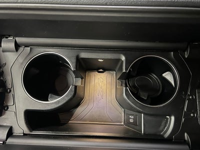 2020 BMW Z4 sDrive30i