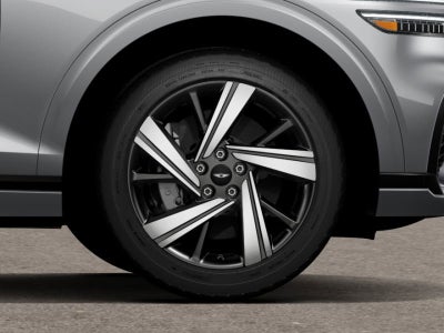 2026 Genesis GV70 3.5T SPORT ADVANCED