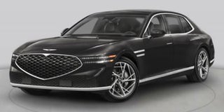 2026 Genesis G90 3.5T e-SC Prestige Black