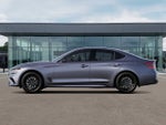 2027 Genesis G70 Standard