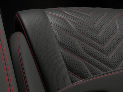 2026 Genesis G80 2.5T Sport Prestige