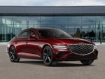 2026 Genesis G80 2.5T Sport Prestige
