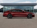 2026 Genesis G80 2.5T Sport Prestige