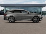 2026 Genesis GV80 3.5T ADVANCED