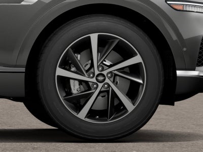 2026 Genesis GV80 3.5T ADVANCED