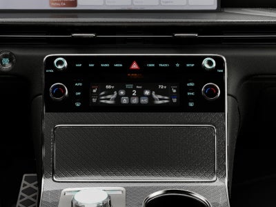 2026 Genesis GV80 Coupe 3.5T e-SC