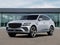 2027 Genesis GV80 Coupe 3.5T e-SC Prestige