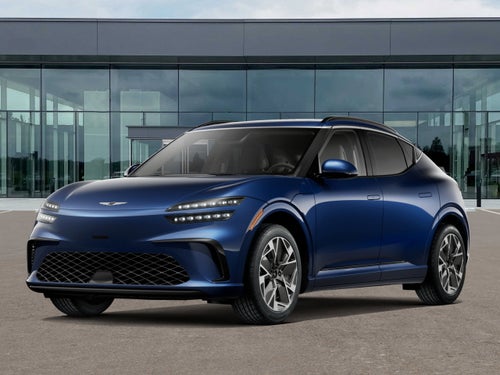 2026 Genesis GV60 STANDARD
