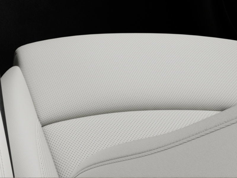 2026 Genesis GV60 STANDARD