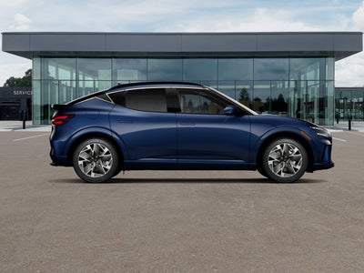 2026 Genesis GV60 STANDARD