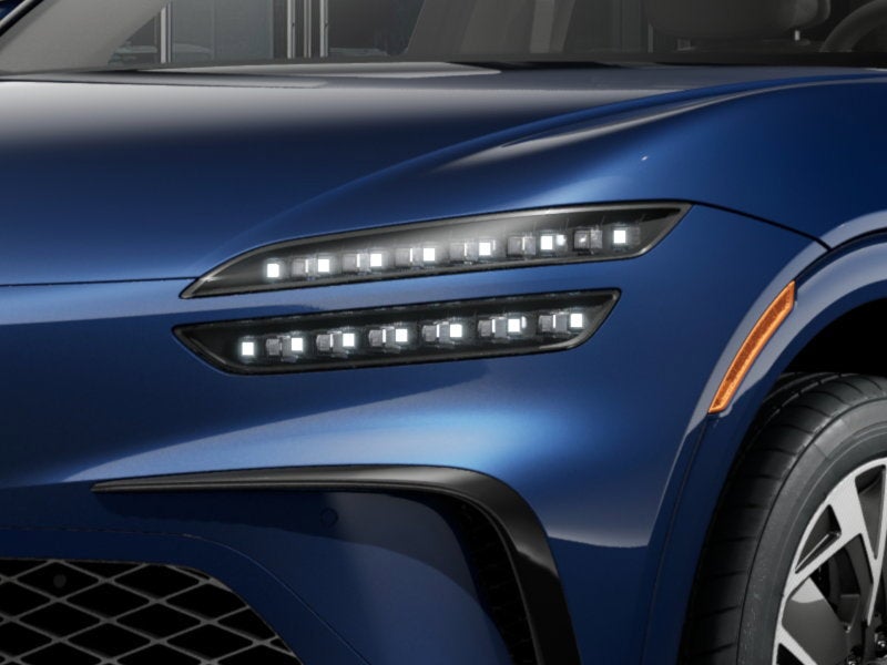 2026 Genesis GV60 STANDARD