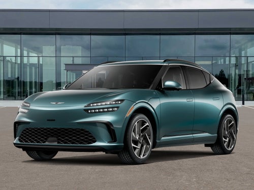 2026 Genesis GV60 Advanced 20"