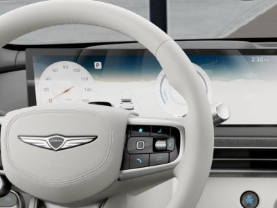 2026 Genesis GV60 Advanced 20"