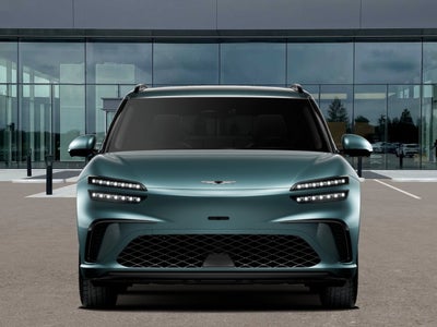 2026 Genesis GV60 Advanced 20"