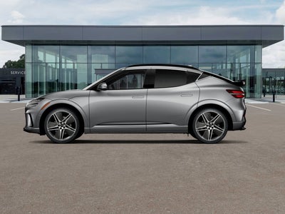 2026 Genesis GV60 PERFORMANCE