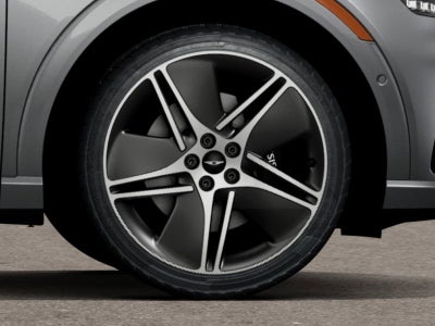 2026 Genesis GV60 PERFORMANCE