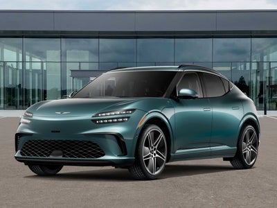 2026 Genesis GV60 Performance