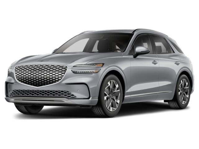 2027 Genesis Electrified GV70 STANDARD