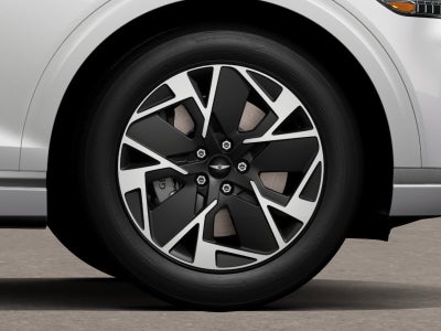 2027 Genesis Electrified GV70 STANDARD