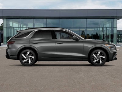 2026 Genesis GV70 3.5T SPORT ADVANCED