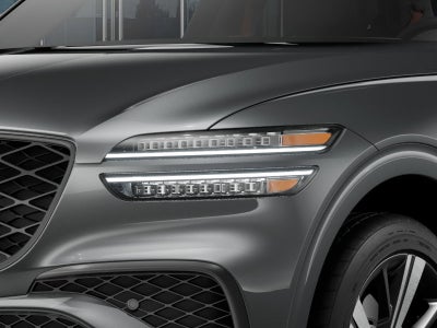 2026 Genesis GV70 3.5T SPORT ADVANCED