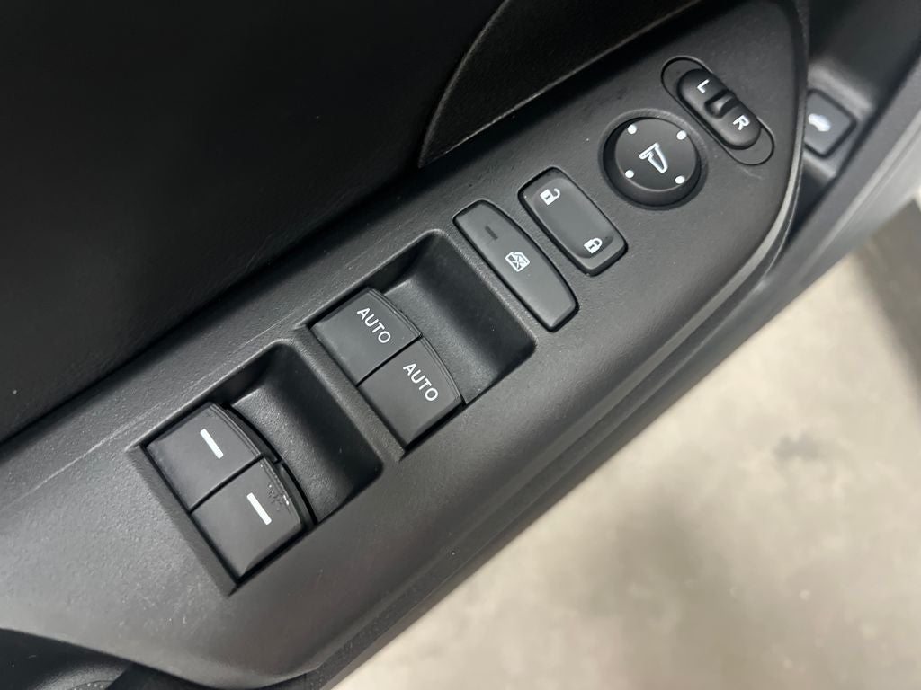 2021 Honda Civic EX-L
