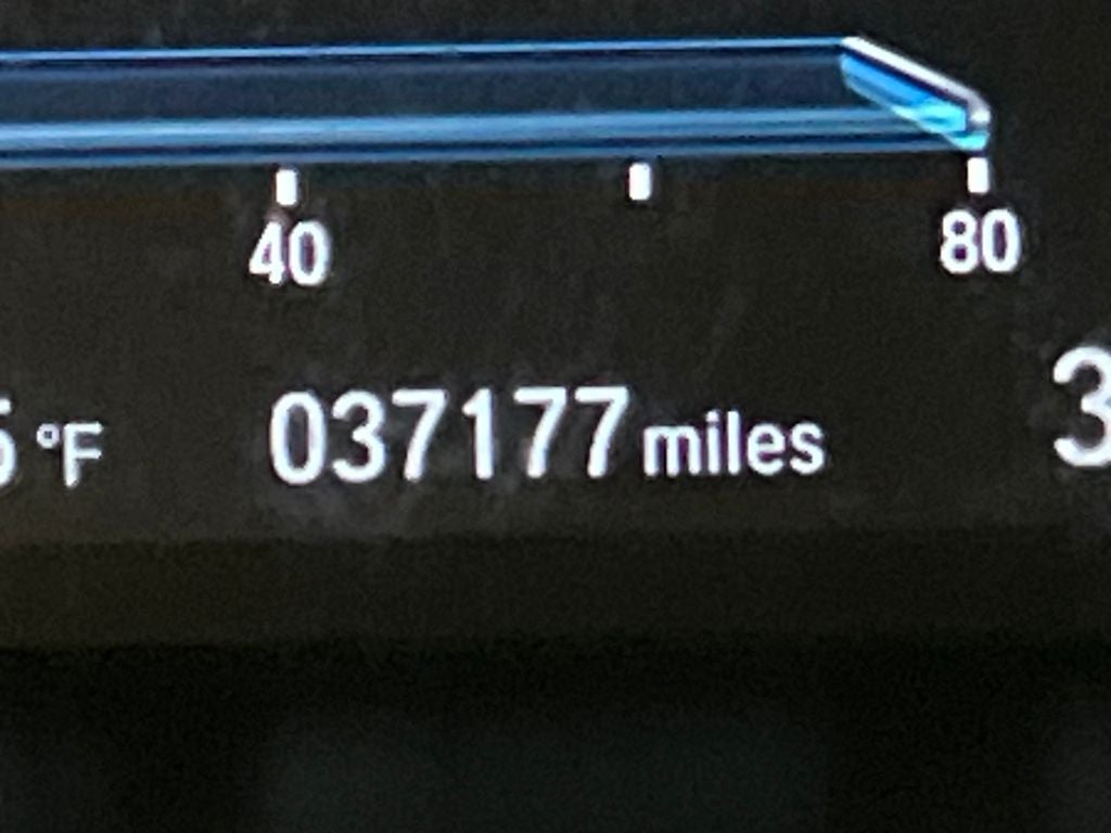 2021 Honda Civic EX-L