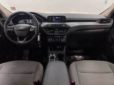 2020 Ford Escape S