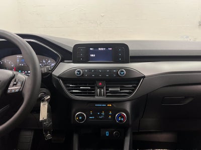 2020 Ford Escape S