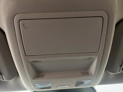 2020 Ford Escape S