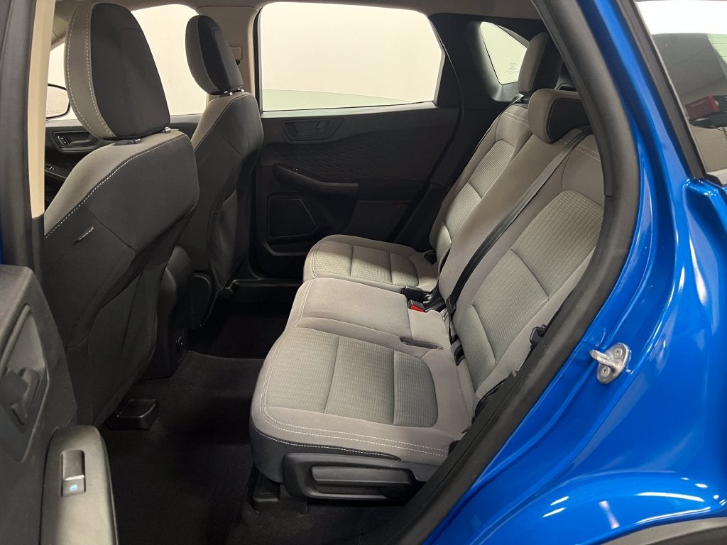 2020 Ford Escape S