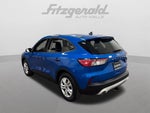 2020 Ford Escape S