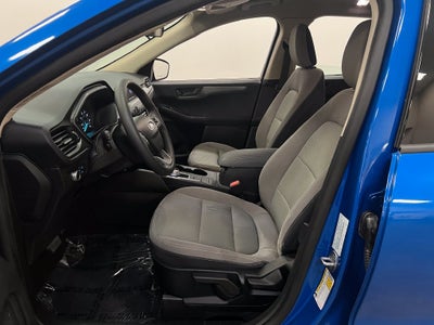 2020 Ford Escape S