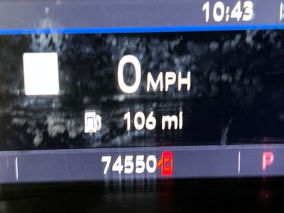 2019 GMC Canyon SLT