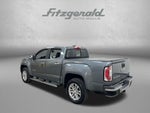 2019 GMC Canyon SLT