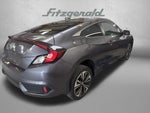 2016 Honda Civic EX-L