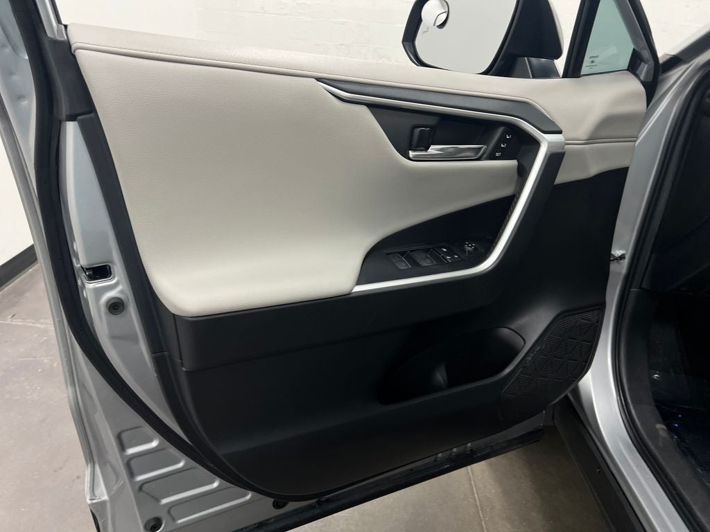 2023 Toyota RAV4 Limited