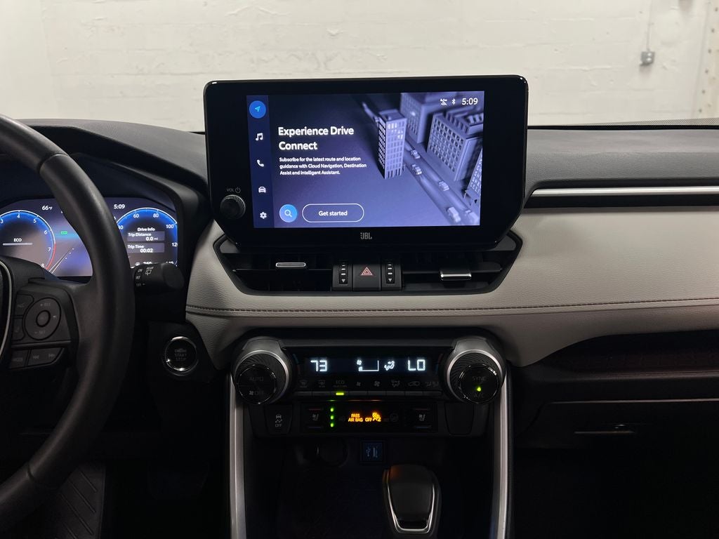 2023 Toyota RAV4 Limited