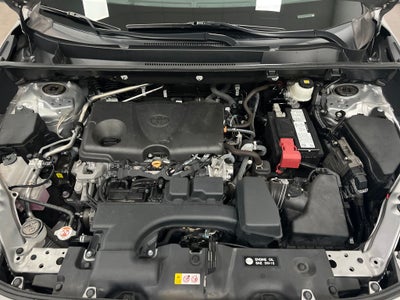 2023 Toyota RAV4 Limited