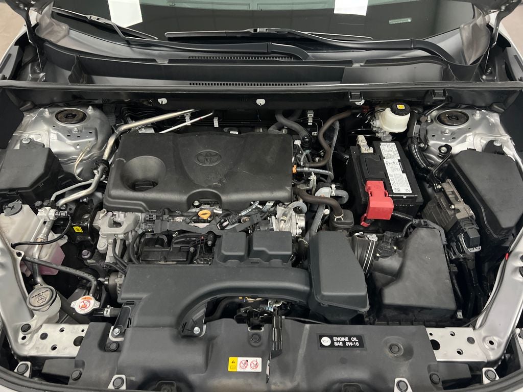 2023 Toyota RAV4 Limited