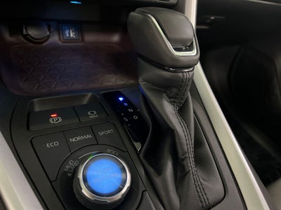 2023 Toyota RAV4 Limited