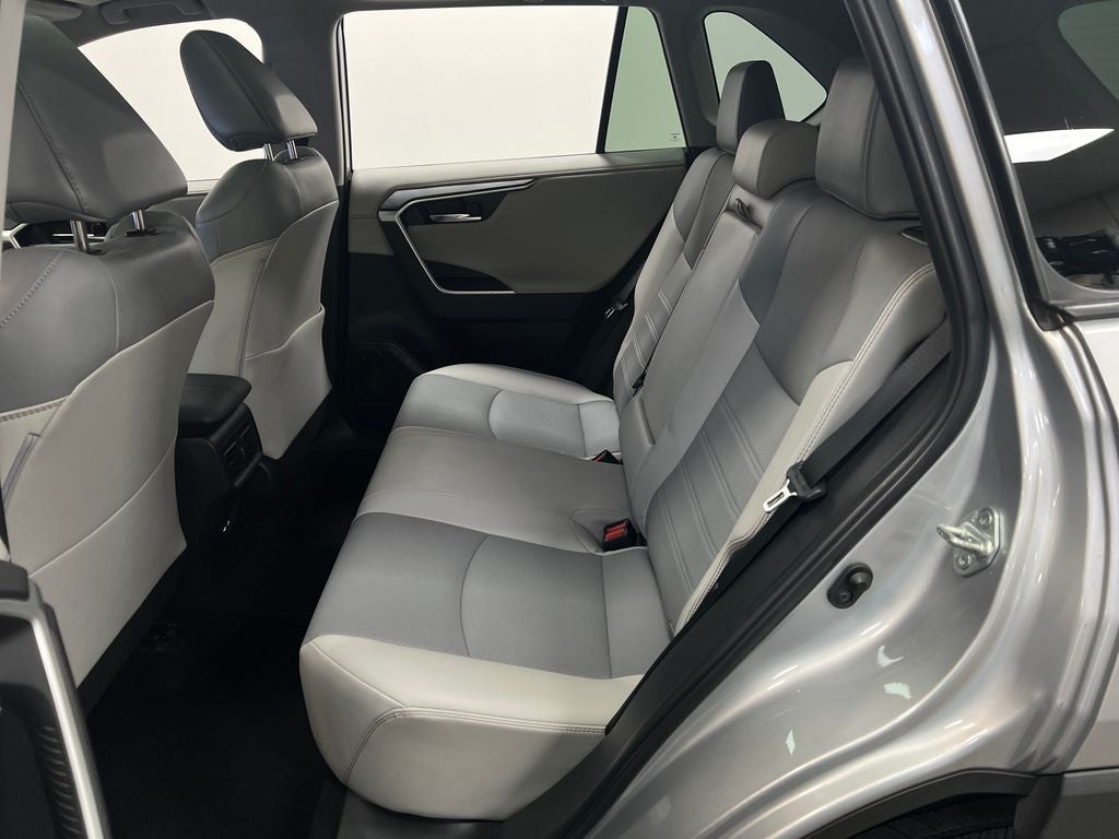 2023 Toyota RAV4 Limited