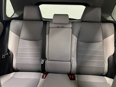2023 Toyota RAV4 Limited