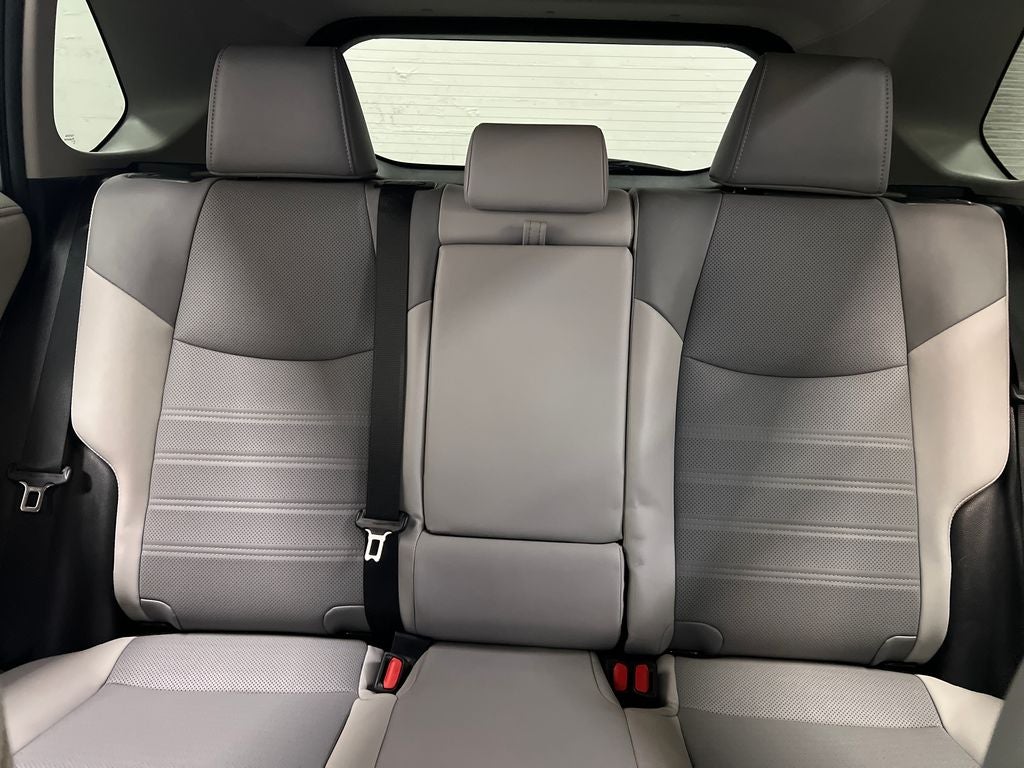 2023 Toyota RAV4 Limited