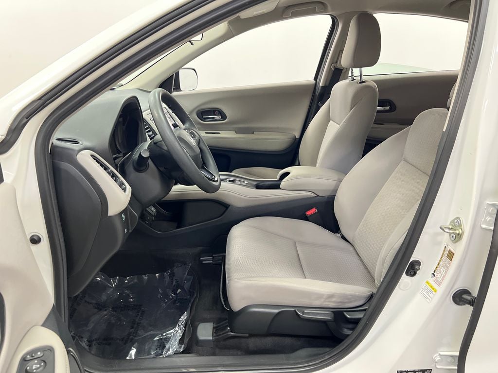 2016 Honda HR-V LX